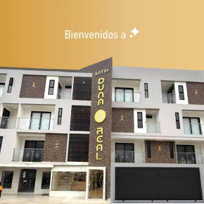 Hotel Duna Real